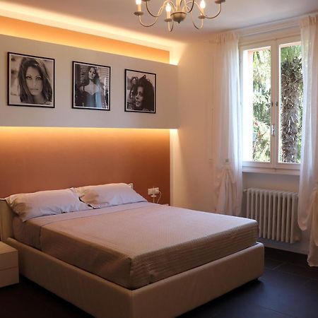 Locanda Dolcevita Доцца Екстер'єр фото