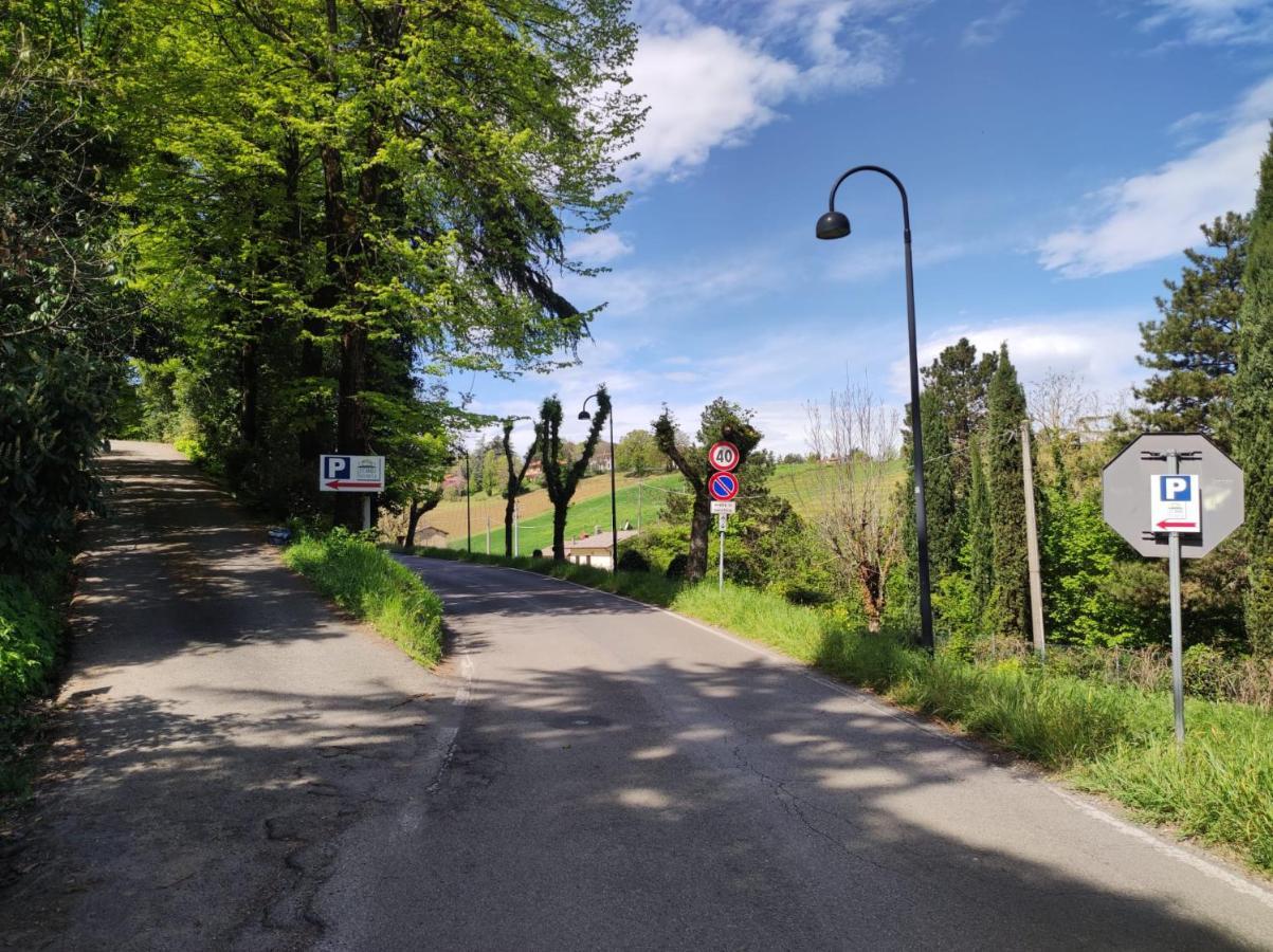 Locanda Dolcevita Доцца Екстер'єр фото