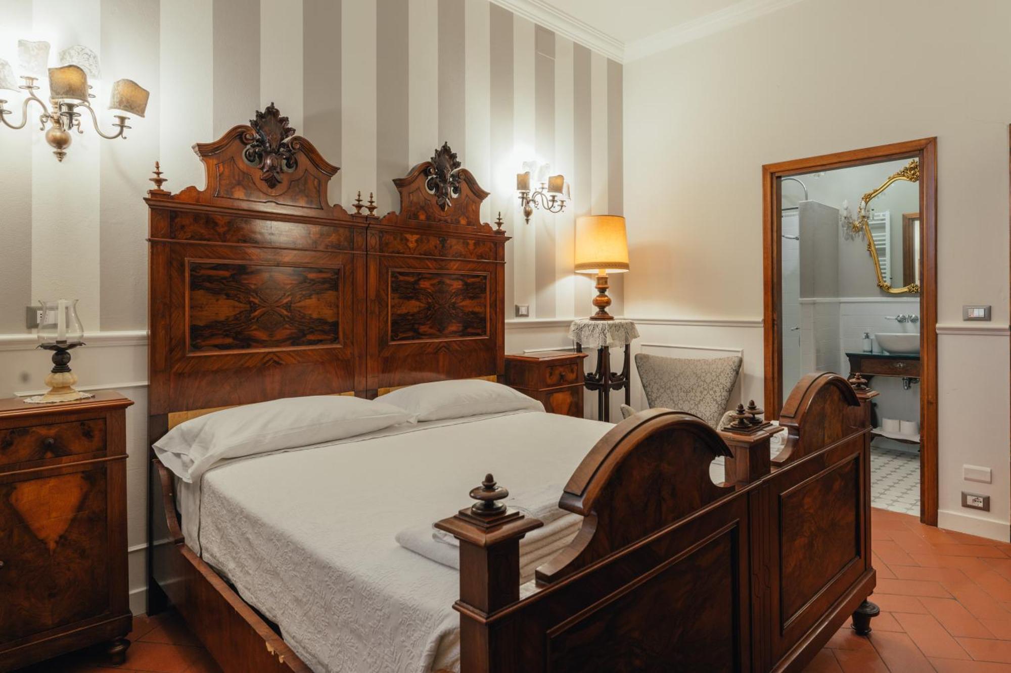 Locanda Dolcevita Доцца Екстер'єр фото