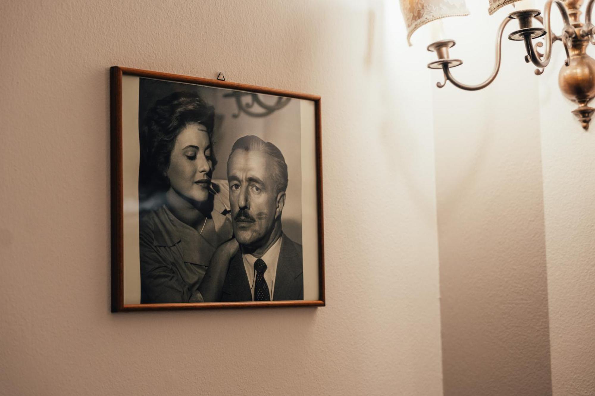 Locanda Dolcevita Доцца Екстер'єр фото