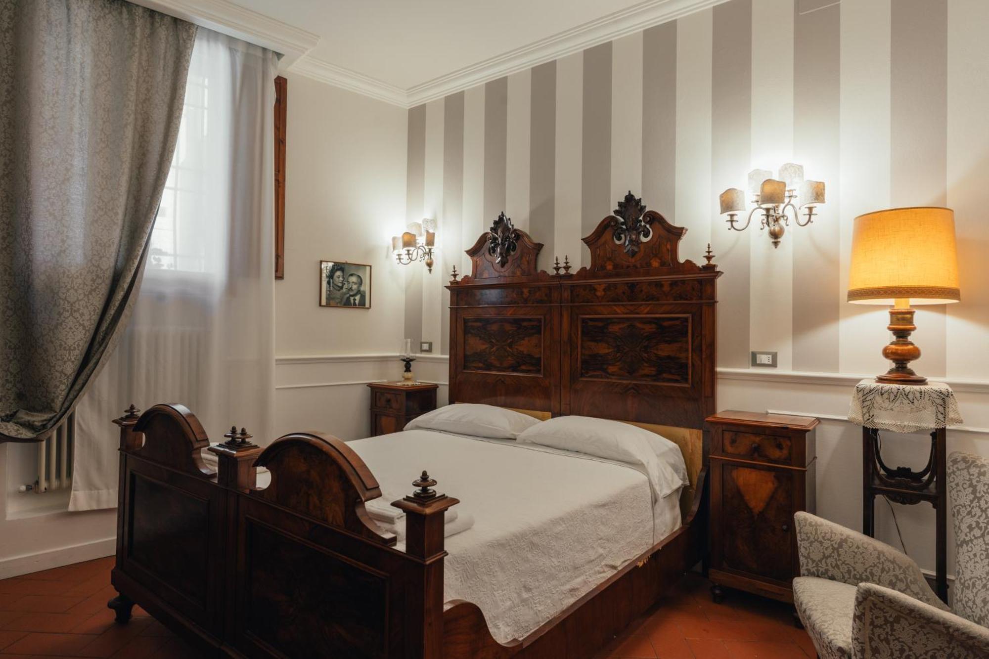 Locanda Dolcevita Доцца Екстер'єр фото