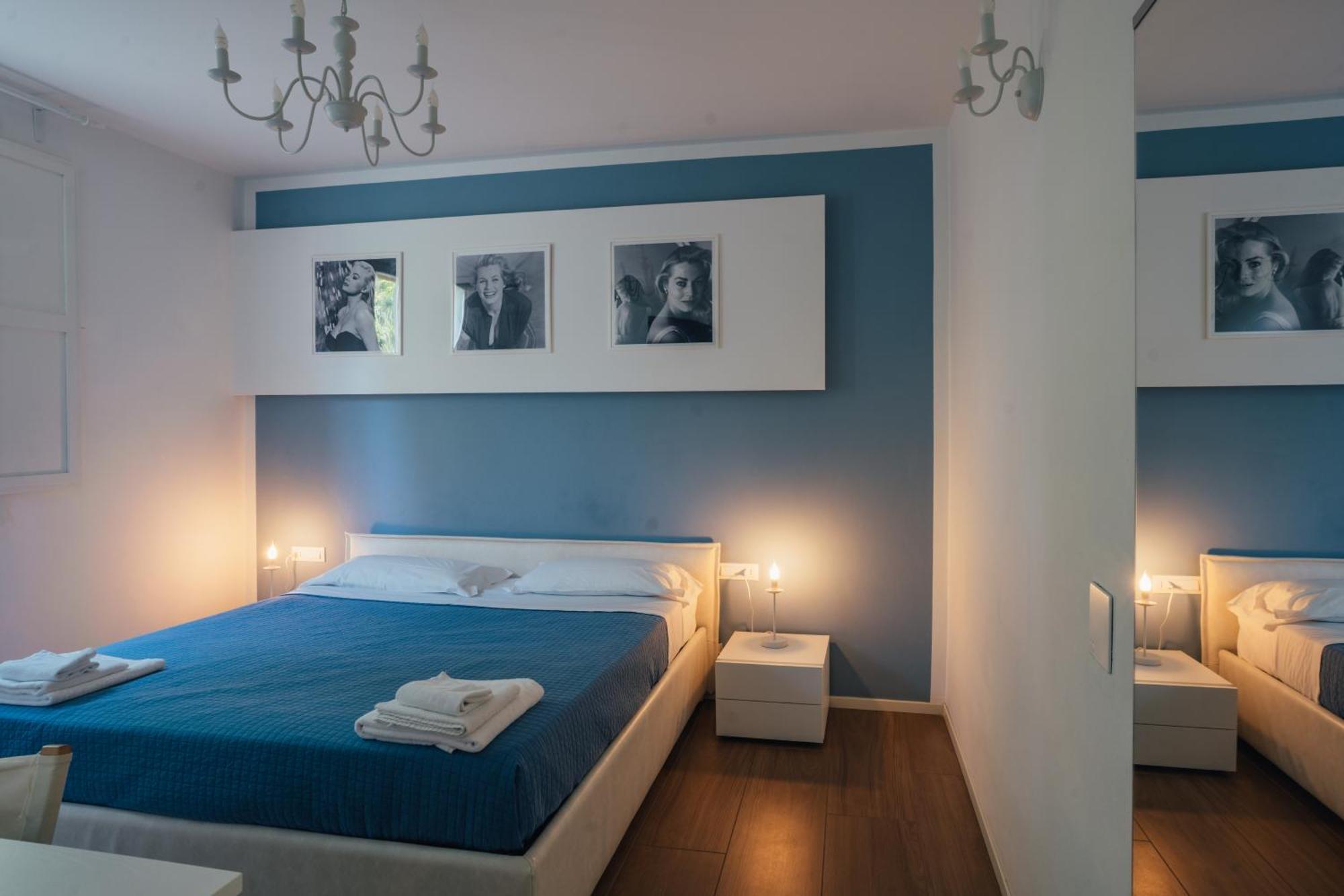 Locanda Dolcevita Доцца Екстер'єр фото
