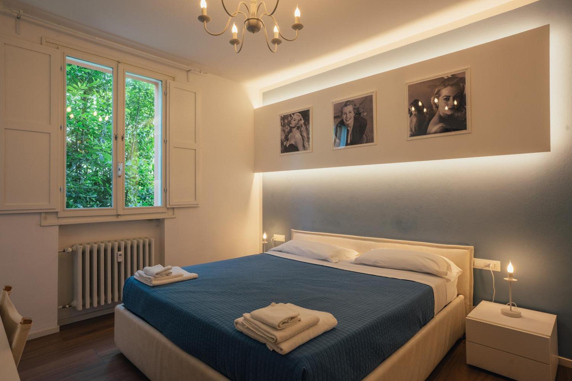 Locanda Dolcevita Доцца Екстер'єр фото